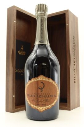 (1) 2006 Billecart-Salmon 'Le Clos Saint Hilaire' Blanc de Noirs Brut, Champagne [JR18.5] [RP95] (GB)