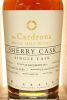 (1) The Cardrona Distillery Single Cask Ex-Oloroso Sherry Single Malt New Zealand Whisky, 52% ABV (GB) - 3