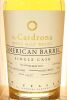 (1) The Cardrona Distillery Single Cask American Barrel Single Malt New Zealand Whisky, 52% ABV (GB) - 3