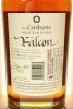 (1) The Cardrona Distillery 'The Falcon' Single Malt New Zealand Whisky, 52% ABV (GB) - 4