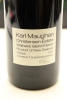 (3) 2005 Christensen Estate Artist Collection Karl Maughan Merlot, Waiheke Island - 2