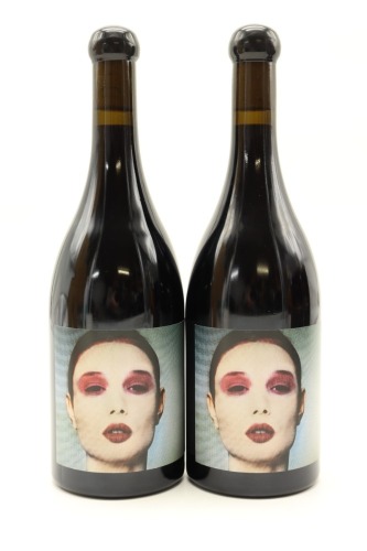 (2) 2018 L'Usine Cellars 'Annapolis Vineyard' Pinot Noir, Sonoma Coast [RP95]