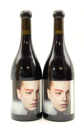 (2) 2018 L'Usine Cellars Pinot Noir, Santa Rita Hills [WE93] [WS93]