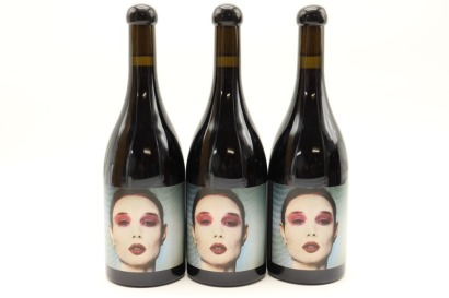 (3) 2018 L'Usine Cellars 'Annapolis Vineyard' Pinot Noir, Sonoma Coast [RP95]