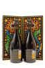 (2) 2012 Veuve Clicquot Ponsardin La Grande Dame Brut by Yayoi Kusama, Champagne [JR17.5] [WE96] - 2