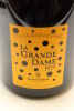 (2) 2012 Veuve Clicquot Ponsardin La Grande Dame Brut by Yayoi Kusama, Champagne [JR17.5] [WE96] - 3