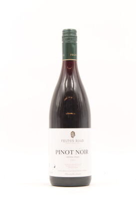 (1) 2003 Felton Road Bannockburn Pinot Noir, Bannockburn [BC95] [JR17.5]