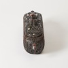 A Carved Trinket Box, Aotearoa - 5