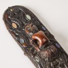 A Carved Trinket Box, Aotearoa - 11