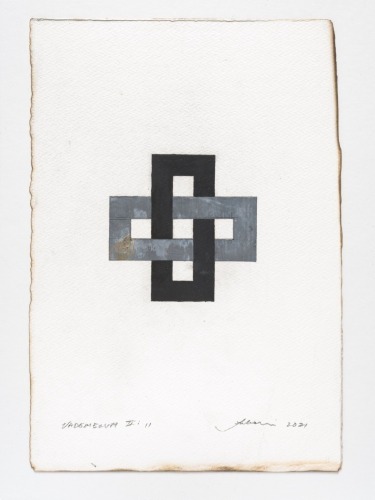 JULIA MORISON Vademecum II / 011