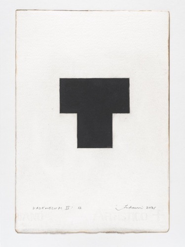 JULIA MORISON Vademecum II / 012