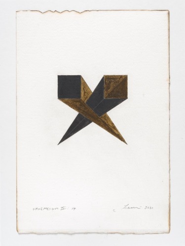 JULIA MORISON Vademecum II / 014