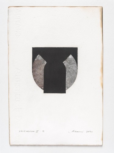 JULIA MORISON Vademecum II / 018