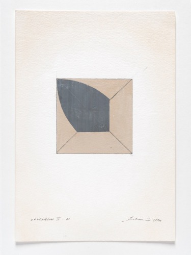 JULIA MORISON Vademecum II / 021