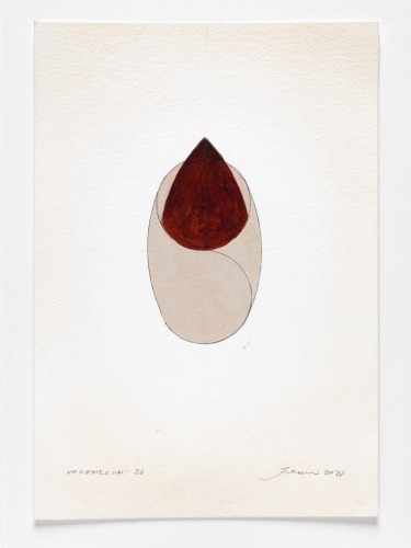 JULIA MORISON Vademecum II / 026