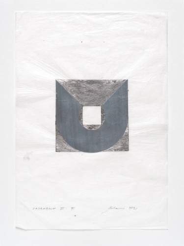 JULIA MORISON Vademecum II / 071
