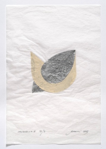 JULIA MORISON Vademecum II / 73.2