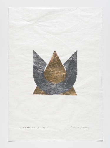 JULIA MORISON Vademecum II / 79.2