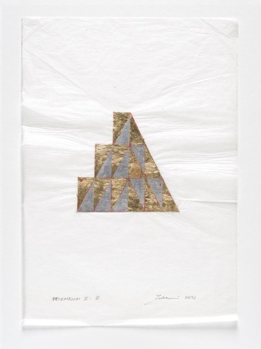 JULIA MORISON Vademecum II / 081