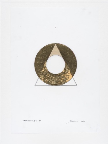 JULIA MORISON Vademecum II / 099