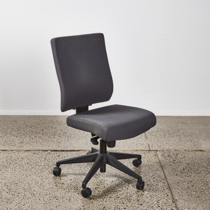 A Swivel Office Chair