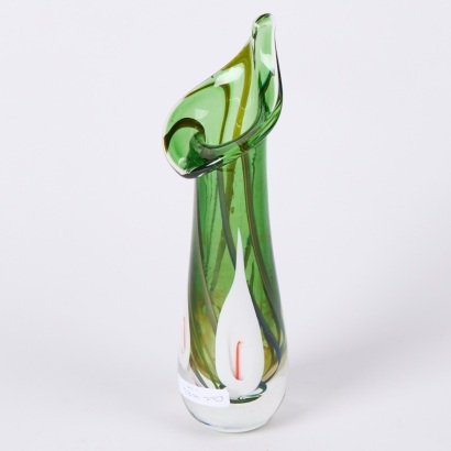 A Peter Raos Vase
