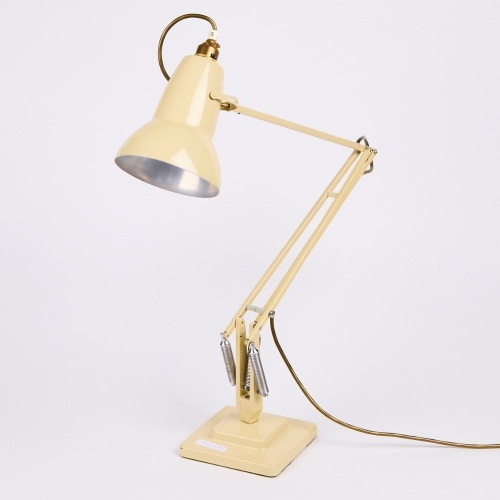 A Herbert Terry Anglepoise Lamp