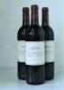 (3) 1989 Te Mata Coleraine, Hawkes Bay