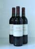 (3) 1989 Te Mata Coleraine, Hawkes Bay