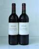(2) 1989 Te Mata Coleraine, Hawkes Bay