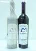 (2) 1994 Te Motu Cabernet Sauvignon/Merlot, Waiheke