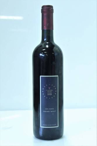 (1) 1995 Coopers Creek Reserve Cabernet Sauvignon/Merlot, Huapai