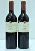 (2) 1998 Glazebrook by Ngatarawa Merlot, Hawkes Bay