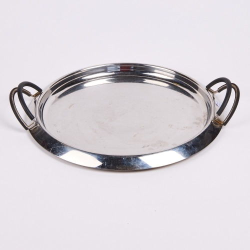 A Vintage Carlo Giannini by Flavio Sambinel Tray