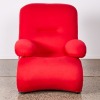 A Girasole Lounge Chair By Citterio And Nava For 4P - 2