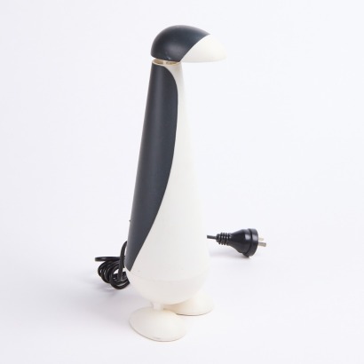 A Bekijk Jaren Nineties Penguin Lamp For Massive Belgium