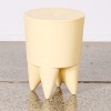 A Philippe Starck 'Bubu' Stool