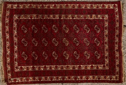 A Carpet