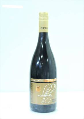 (1) 2004 Mt Difficulty 'Pipeclay Terrace' Pinot Noir, Central Otago