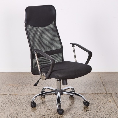 An Office Chair