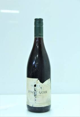 (1) 2004 Felton Road 'Block 3' Pinot Noir, Central Otago