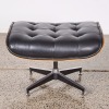 An Eames Style Footstool - 2