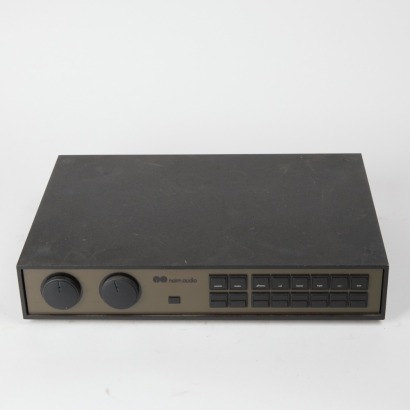 A Naim Audio Naim NAC 82 Pre Amp