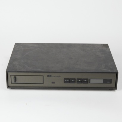 A Naim Audio CD2