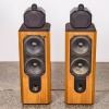 A Pair Of Bowers & Wilkins 802 Series 2 Matrix Loudspeakers