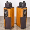 A Pair Of Bowers & Wilkins 802 Series 2 Matrix Loudspeakers - 2