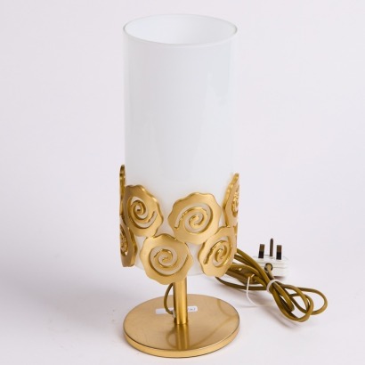 An Italian Prearo Rosen Table Lamp