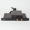 A Mark Levinson Ml12A Stereo Preamplifier Audio Control And PLS-124 Power Supply