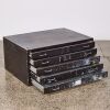 An Industrial Plan Drawers