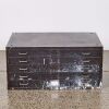 An Industrial Plan Drawers - 2